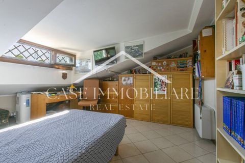 Leilighet i Grottaferrata, Rome, Grottaferrata - € 349 000 | Ref: GROTTAFERRATA APPARTAMENTO SU DUE LIVELLI - foto 16