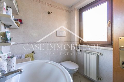 Leilighet i Grottaferrata, Rome, Grottaferrata - € 349 000 | Ref: GROTTAFERRATA APPARTAMENTO SU DUE LIVELLI - foto 17