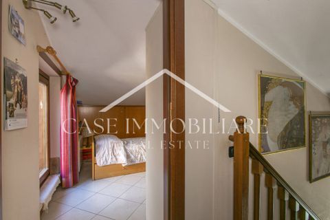 Leilighet i Grottaferrata, Rome, Grottaferrata - € 349 000 | Ref: GROTTAFERRATA APPARTAMENTO SU DUE LIVELLI - foto 18