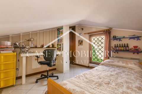 Leilighet i Grottaferrata, Rome, Grottaferrata - € 349 000 | Ref: GROTTAFERRATA APPARTAMENTO SU DUE LIVELLI - foto 19