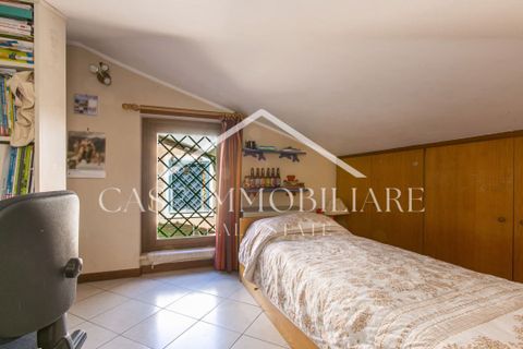 Leilighet i Grottaferrata, Rome, Grottaferrata - € 349 000 | Ref: GROTTAFERRATA APPARTAMENTO SU DUE LIVELLI - foto 20