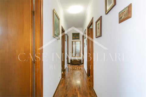 Lejlighed i Rome, Rome, Rome - € 399.000 | Ref: Colli D'Oro via Valbondione - foto 4