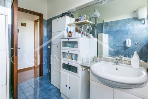 Lejlighed i Rome, Rome, Rome - € 399.000 | Ref: Colli D'Oro via Valbondione - foto 5
