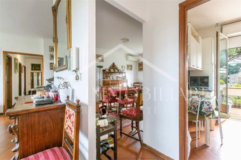 Lejlighed i Rome, Rome, Rome - € 399.000 | Ref: Colli D'Oro via Valbondione - foto 8