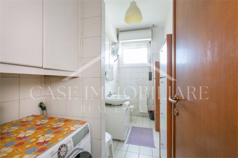 Lejlighed i Rome, Rome, Rome - € 399.000 | Ref: Colli D'Oro via Valbondione - foto 9