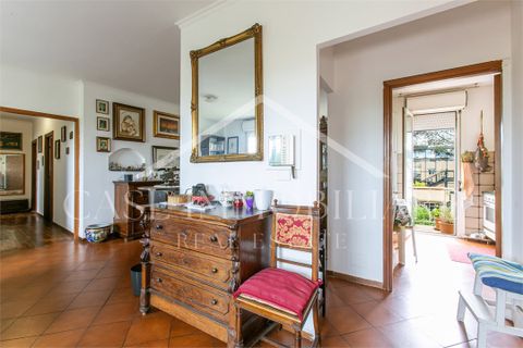 Lejlighed i Rome, Rome, Rome - € 399.000 | Ref: Colli D'Oro via Valbondione - foto 10