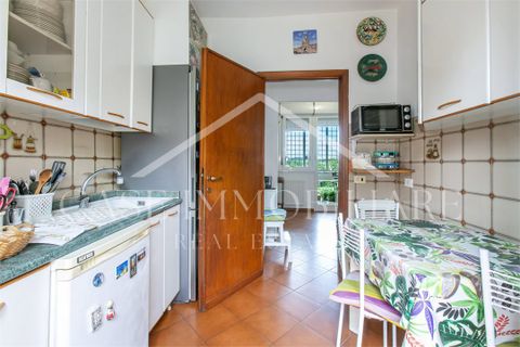 Lejlighed i Rome, Rome, Rome - € 399.000 | Ref: Colli D'Oro via Valbondione - foto 12