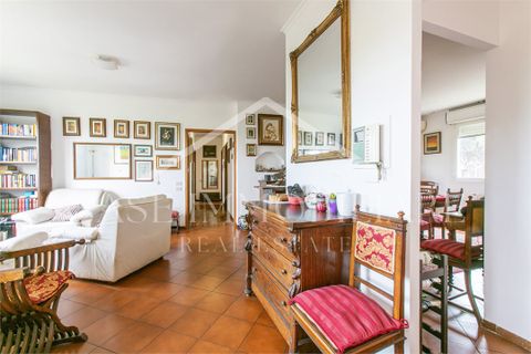 Lejlighed i Rome, Rome, Rome - € 399.000 | Ref: Colli D'Oro via Valbondione - foto 14
