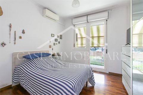 Lejlighed i Rome, Rome, Rome - € 399.000 | Ref: Colli D'Oro via Valbondione - foto 15