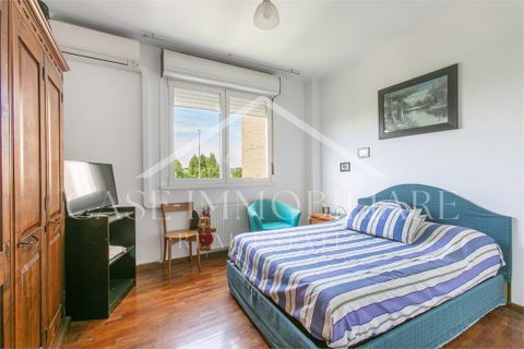 Lejlighed i Rome, Rome, Rome - € 399.000 | Ref: Colli D'Oro via Valbondione - foto 19