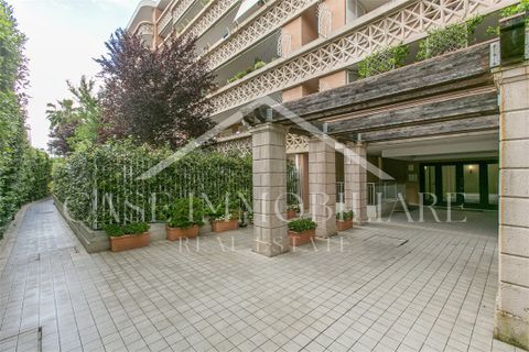 Leilighet i Rome, Rome, Rome - € 110 000 | Ref: Flaminia-Papillo, elegante pied-à-terre - foto 2