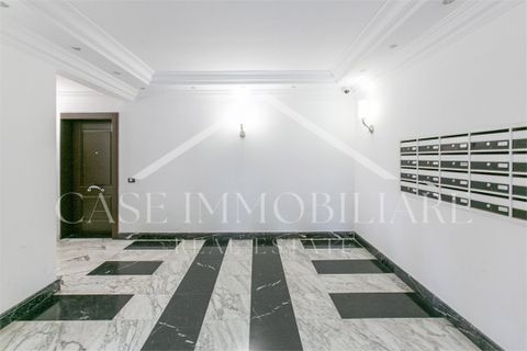 Leilighet i Rome, Rome, Rome - € 110 000 | Ref: Flaminia-Papillo, elegante pied-à-terre - foto 3