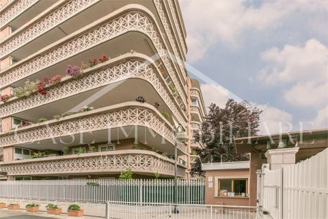 Leilighet i Rome, Rome, Rome - € 110 000 | Ref: Flaminia-Papillo, elegante pied-à-terre - foto 4