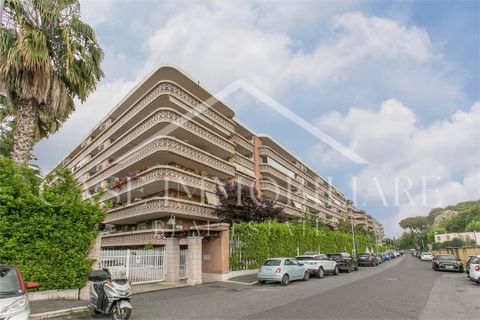 Leilighet i Rome, Rome, Rome - € 110 000 | Ref: Flaminia-Papillo, elegante pied-à-terre - foto 5
