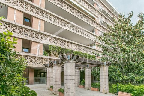Leilighet i Rome, Rome, Rome - € 110 000 | Ref: Flaminia-Papillo, elegante pied-à-terre - foto 7