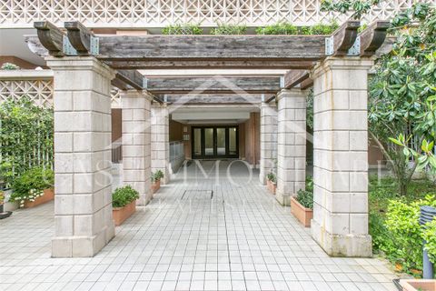 Leilighet i Rome, Rome, Rome - € 110 000 | Ref: Flaminia-Papillo, elegante pied-à-terre - foto 8