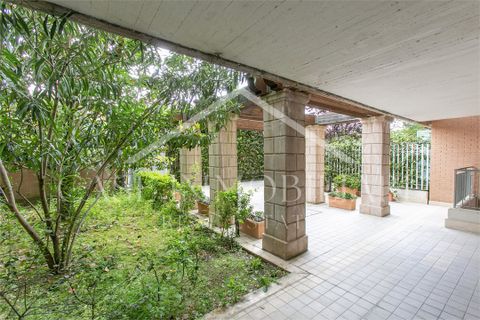 Leilighet i Rome, Rome, Rome - € 110 000 | Ref: Flaminia-Papillo, elegante pied-à-terre - foto 9