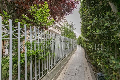 Leilighet i Rome, Rome, Rome - € 110 000 | Ref: Flaminia-Papillo, elegante pied-à-terre - foto 10