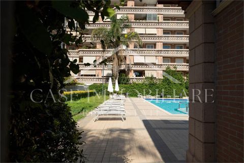 Leilighet i Rome, Rome, Rome - € 110 000 | Ref: Flaminia-Papillo, elegante pied-à-terre - foto 11
