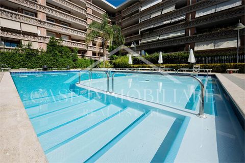 Leilighet i Rome, Rome, Rome - € 110 000 | Ref: Flaminia-Papillo, elegante pied-à-terre - foto 12