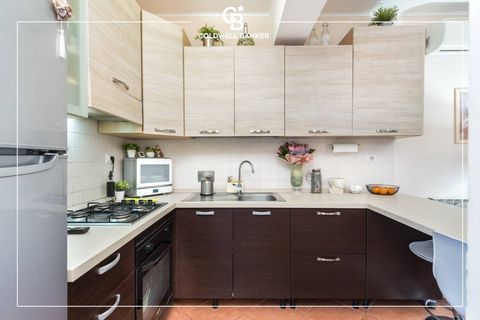 Leilighet i Velletri, Rome, Velletri - € 239 000 | Ref: CBI143-2056-8254 - foto 3