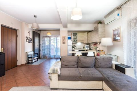 Leilighet i Velletri, Rome, Velletri - € 239 000 | Ref: CBI143-2056-8254 - foto 6