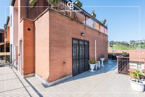 Leilighet i Velletri, Rome, Velletri - € 239 000 | Ref: CBI143-2056-8254 - foto 13