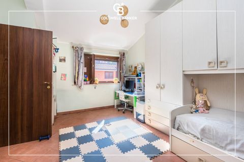 Leilighet i Velletri, Rome, Velletri - € 239 000 | Ref: CBI143-2056-8254 - foto 22