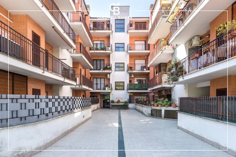 Leilighet i Velletri, Rome, Velletri - € 239 000 | Ref: CBI143-2056-8254 - foto 38