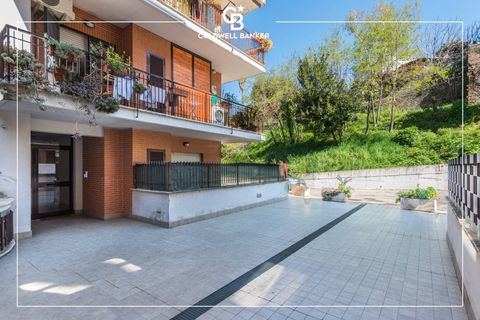 Leilighet i Velletri, Rome, Velletri - € 239 000 | Ref: CBI143-2056-8254 - foto 39