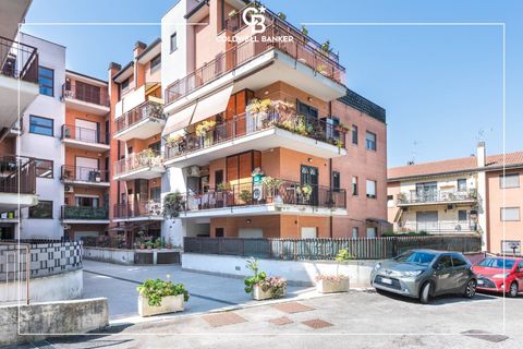 Leilighet i Velletri, Rome, Velletri - € 239 000 | Ref: CBI143-2056-8254 - foto 40