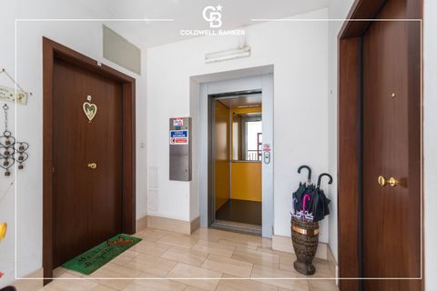 Leilighet i Velletri, Rome, Velletri - € 239 000 | Ref: CBI143-2056-8254 - foto 41
