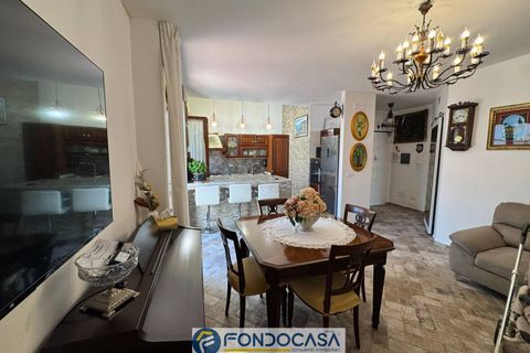 Leilighet i Salerno, Salerno, Salerno - € 159 000 | Ref: 424 - foto 2