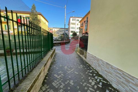 Apartament a Benevento, Benevento, Benevento - € 600/mes | Ref: AA20628 - foto 24