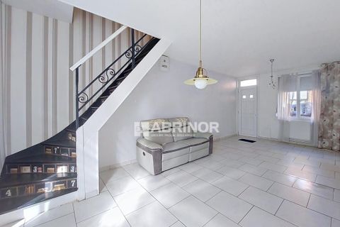 Villa i Houplines, Nord, Houplines - € 133.500 | Ref: TCG-39629-LPUBI - foto 1
