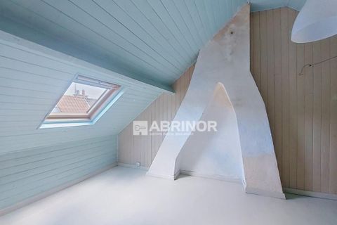 Villa i Houplines, Nord, Houplines - € 133.500 | Ref: TCG-39629-LPUBI - foto 8
