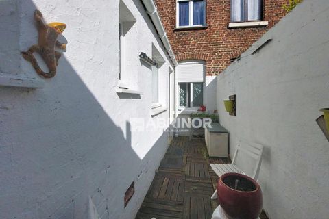 Villa i Houplines, Nord, Houplines - € 133.500 | Ref: TCG-39629-LPUBI - foto 15