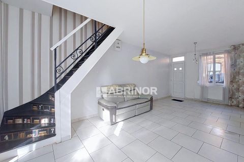 Villa i Houplines, Nord, Houplines - € 133.500 | Ref: TCG-39629-LPUBI - foto 16