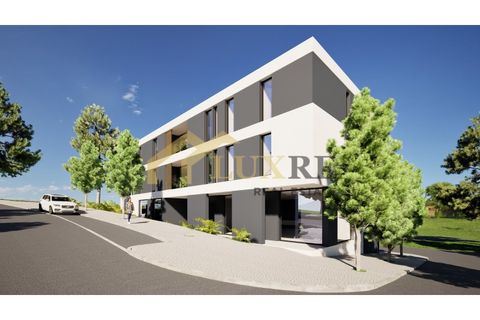 Erhvervsejendom i Estombar, Faro, Estombar - € 380.000 | Ref: LUX0320 - foto 5