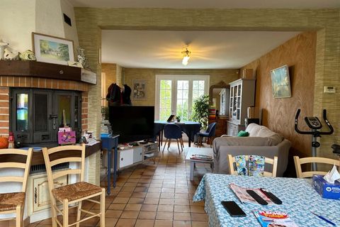 Villa in Chemillé, Maine-et-Loire, Chemillé - € 229.000 | Ref: 4901051667 - foto 2