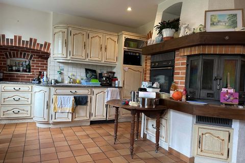 Villa in Chemillé, Maine-et-Loire, Chemillé - € 229.000 | Ref: 4901051667 - foto 3