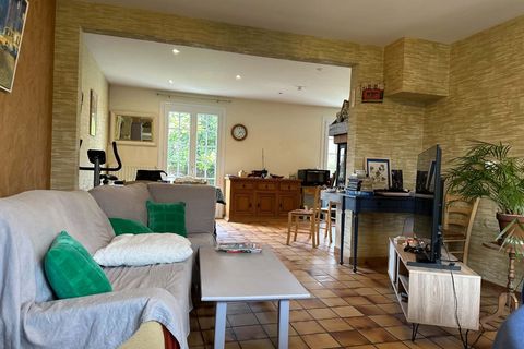 Villa in Chemillé, Maine-et-Loire, Chemillé - € 229.000 | Ref: 4901051667 - foto 4