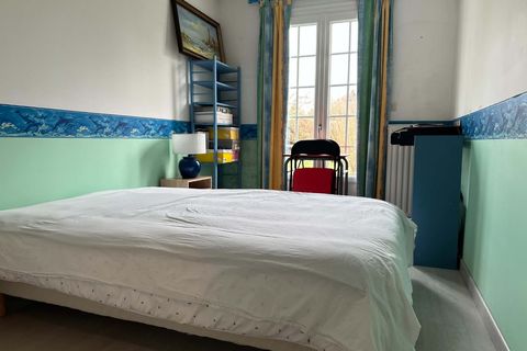 Villa in Chemillé, Maine-et-Loire, Chemillé - € 229.000 | Ref: 4901051667 - foto 5