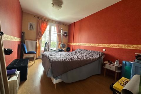 Villa in Chemillé, Maine-et-Loire, Chemillé - € 229.000 | Ref: 4901051667 - foto 6