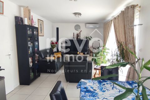 Villa i La Chevrolière, Loire-Atlantique, La Chevrolière - € 298.000 | Ref: 4901051674 - foto 1