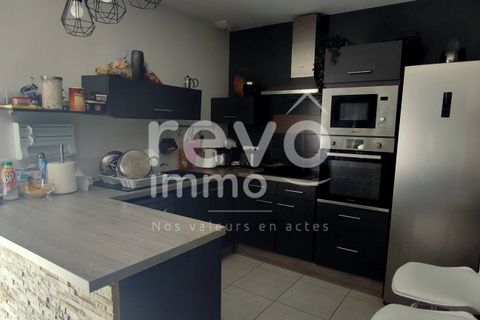 Villa i La Chevrolière, Loire-Atlantique, La Chevrolière - € 298.000 | Ref: 4901051674 - foto 2