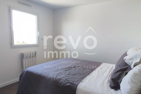 Villa i La Chevrolière, Loire-Atlantique, La Chevrolière - € 298.000 | Ref: 4901051674 - foto 4