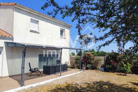 Villa i La Chevrolière, Loire-Atlantique, La Chevrolière - € 298.000 | Ref: 4901051674 - foto 7
