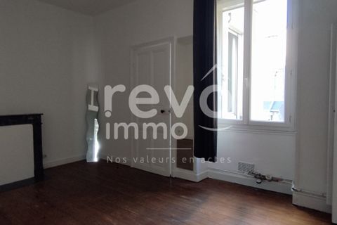Lejlighed i Angers, Maine-et-Loire, Angers - € 236.000 | Ref: 4901051677 - foto 2