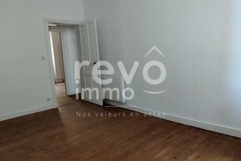 Lejlighed i Angers, Maine-et-Loire, Angers - € 236.000 | Ref: 4901051677 - foto 4